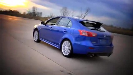 2010 Volvo S60, Keating Tkr Speed Record Attempt 