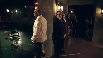 Birdman - Fire Flame