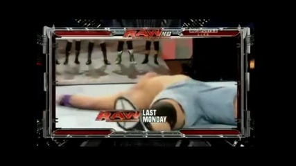 01 03 11 Cm Punk can t see John Cena