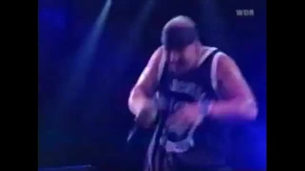 Suicidal Tendencies - Cyco Vision - Live 2000 