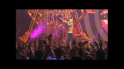 [ hq ] Eminem - Sing For The Moment