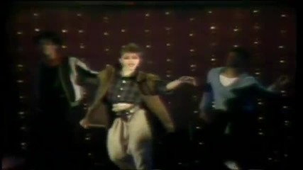Madonna - Everybody 1982 (бг Превод)