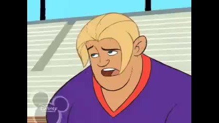 Episode 15 Kim Possible All the news 2 3 