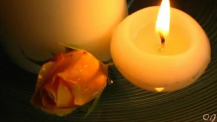 Nicos Ignatiadis - Candlelight Music Romantic