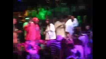 Lil Jon Live at Natrix
