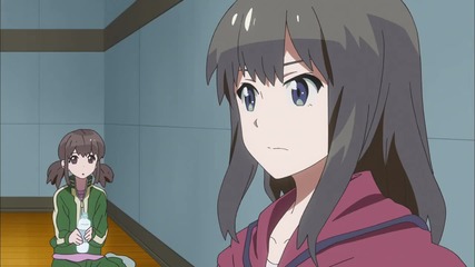 Wake Up Girls! 8 Eng sub
