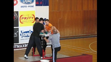 горна оряховица 01.05.2010