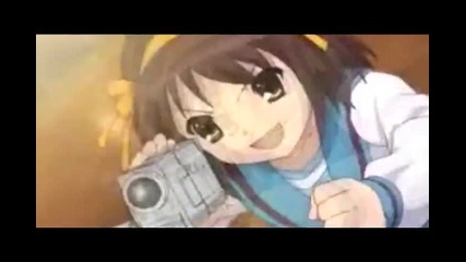 anime
