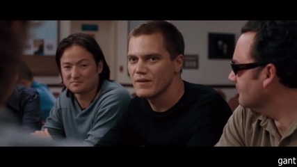 Щастливецът - Бг аудио - (hd качество) (4/5) (2007)