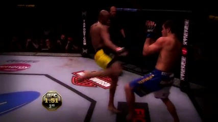 Anderson Silva highlights