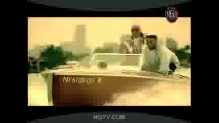 Dj Khaled, Akon Ft. T.i. - We Takin Over