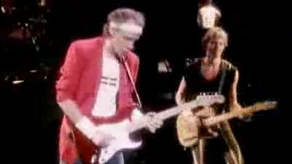 Dire Straits - Sultans Of Swing (alchemy Live)