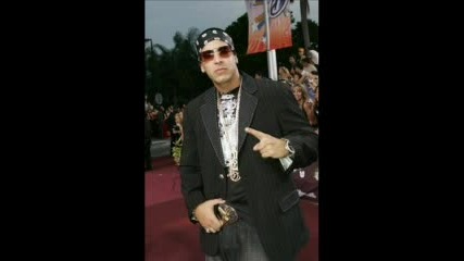 Daddy Yankee & Fergie - Impacto Rmx