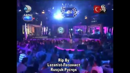 Видео Синан Акчъл Ft. Теодора - Събота