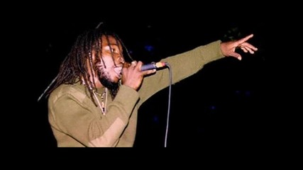 Bushman - Cannabis