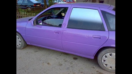 vectra