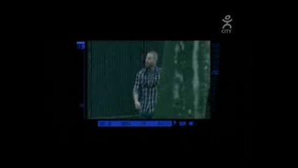 Matt Pokora - Catch Me If You Can {city Tv}.