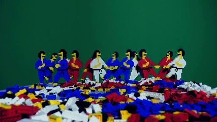 8 - bit trip