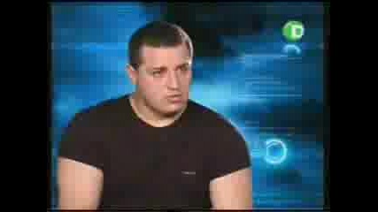 Хванати В Изневяра Епизод 16 Част 1/3