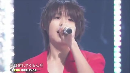 Hey! Say! Jump - New Hope