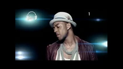 Jls - One Shot 