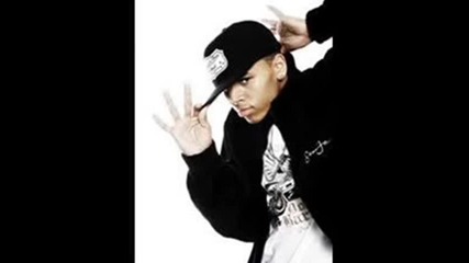 Chris Brown - Holding On 