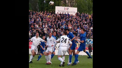 Samo Levski