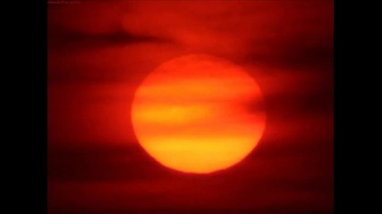 Pink Floyd ~ Set The Controls For The Heart Of The Sun 
