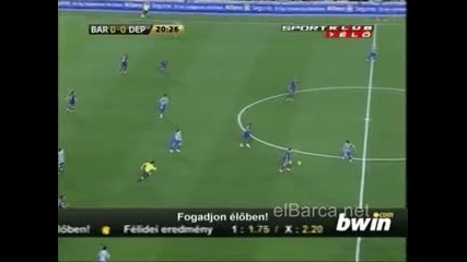 Lionel Messi 2009 - the legend continues Hd
