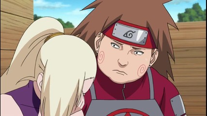 [horriblesubs] Naruto Shippuuden - 201 [480p]