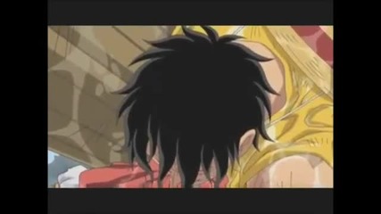 One Piece - Heart Of Courage