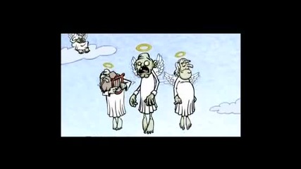 Knorkator - Alter Mann