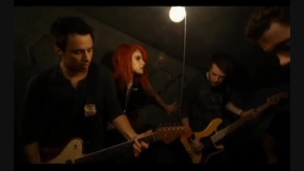 Paramore - Ignorance(hd) 