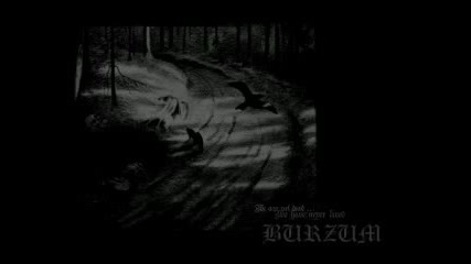 Burzum - Hermo - R A Helfer