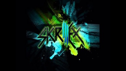 Skrillex - kyoto - First of the year (bass)