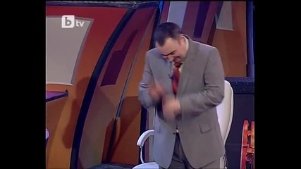 Комиците 29.01.10 {част 2} (3 години юбилей)