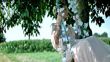 Sabit Husicic Sera - 2018 - Nesudzena moja - Official Video 4k