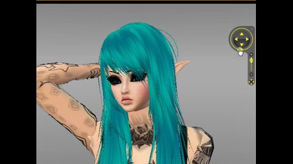 Imvu sexy girls