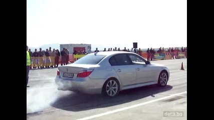 Bmw 535d 