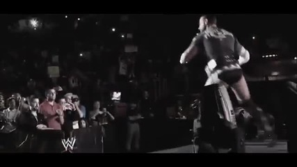 Кратка история за Cm punk