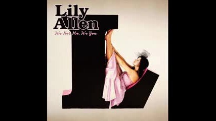 8. Lily Allen - Fuck You.flv