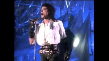 Michael Jackson - Dirty Diana [ Високо Качество ]