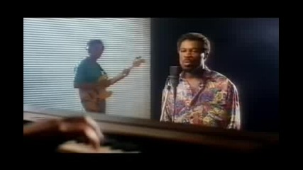 Billy Ocean - Love zone 