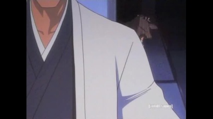 Bleach - 034 - Tragedy Of Dawn