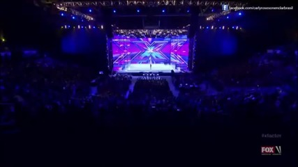 момиче на 13 години впечатли всички