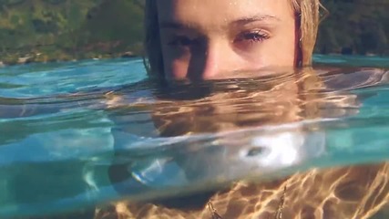 Deep Relax + Video Jay Alvarrez - Girl Of My Dreams ( 2015)