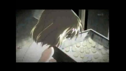 Anime Air - What Hurts The Most