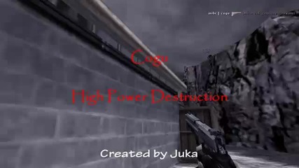 mibr | cogu Counter - Strike 1.6 video