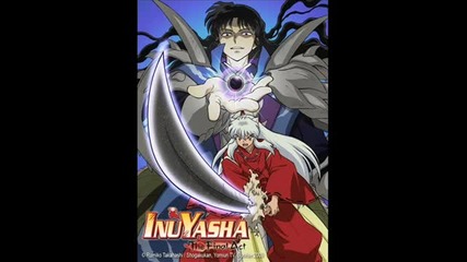 Inuyasha The Final Act opening