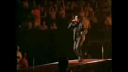 U2 - Beautiful Day
